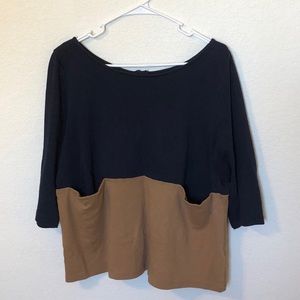 H&M Long Sleeved Top